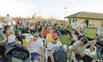 Remembering Ivan: Evacuating after Ivan