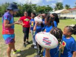 Cayman Rugby welcomes Brac community to free course