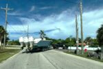 Cayman prepares for potential flooding