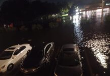 After horror of Helene, survivors eye developing system