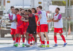 Cayman continues their winning ways in CONCACAF opener
