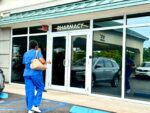HSA chief pharmacist placed on leave, staffer fired amid investigation HSA Pharmacy - Photo: Taneos Ramsay