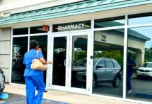 HSA chief pharmacist placed on leave, staffer fired amid investigation HSA Pharmacy - Photo: Taneos Ramsay