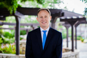 HSM Partner Alastair David