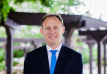 HSM Announces Promotion of Alastair David to Partner HSM Partner Alastair David