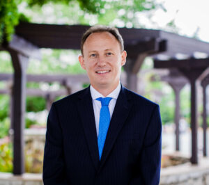 HSM Partner Alastair David