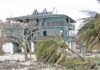 Remembering Ivan: Heritage hit by storm