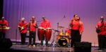 The Tradewinds band reunites to celebrate Dave Martins