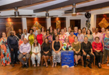 Cayman Islands High School graduates celebrate ‘tremendous’ 50-year reunion