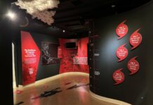 ‘The Resilience of Cayman’: National Museum remembers Hurricane Ivan The National Museum's new exhibition celebrates 'The Resilience of Cayman'. - Photo: Supplied