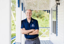 Real estate leader JC Calhoun passes away