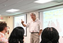 Sub-par sewage systems: Lessons learned from Florida