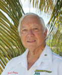 Caymanian dive legend Kent Eldemire dies