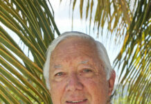 Caymanian dive legend Kent Eldemire dies