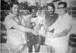50 years ago: Liquidation for Interbank; removing junk cars