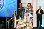Scuba hall of fame honours inductees