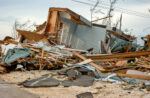 Hurricane Ivan past and present: Photos reveal dramatic changes 20 years on