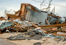 Hurricane Ivan past and present: Photos reveal dramatic changes 20 years on