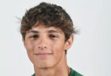 Capasso qualifies to sail at ICSA national championships