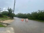 Flood advisory issued for Cayman amid developing weather system
