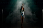 No limits: From angler, to Olympian, to Miss Universe pageant