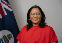 National Drug Council appoints new director new NDC director Heather Watson