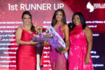 Miss Universe Cayman runner-up promotes Alzheimer’s awareness Arin Broderick named First-Runner Up in the 2024 Miss Cayman Islands pageant. - Photo: David Goddard Photography