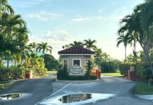 Ethical concerns raised over $1.64M loan between Wayne Panton and Sabrina Turner