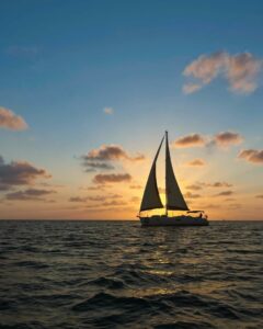 Blue Sky Charters