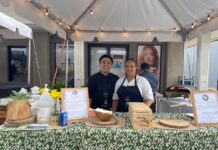 In photos: Foodies enjoy Cayman cuisine at Live Street Food Festival