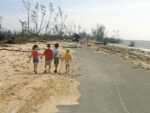 Remembering Ivan: Survival stories