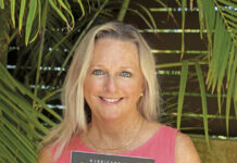 Remembering Ivan: Terri Merren documents the storm in a book