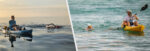 Oly Rush on Sydne Didier’s epic swim: ‘Amazing’