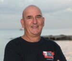 Dive community mourns loss of Tom Shropshire