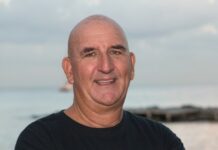 Dive community mourns loss of Tom Shropshire