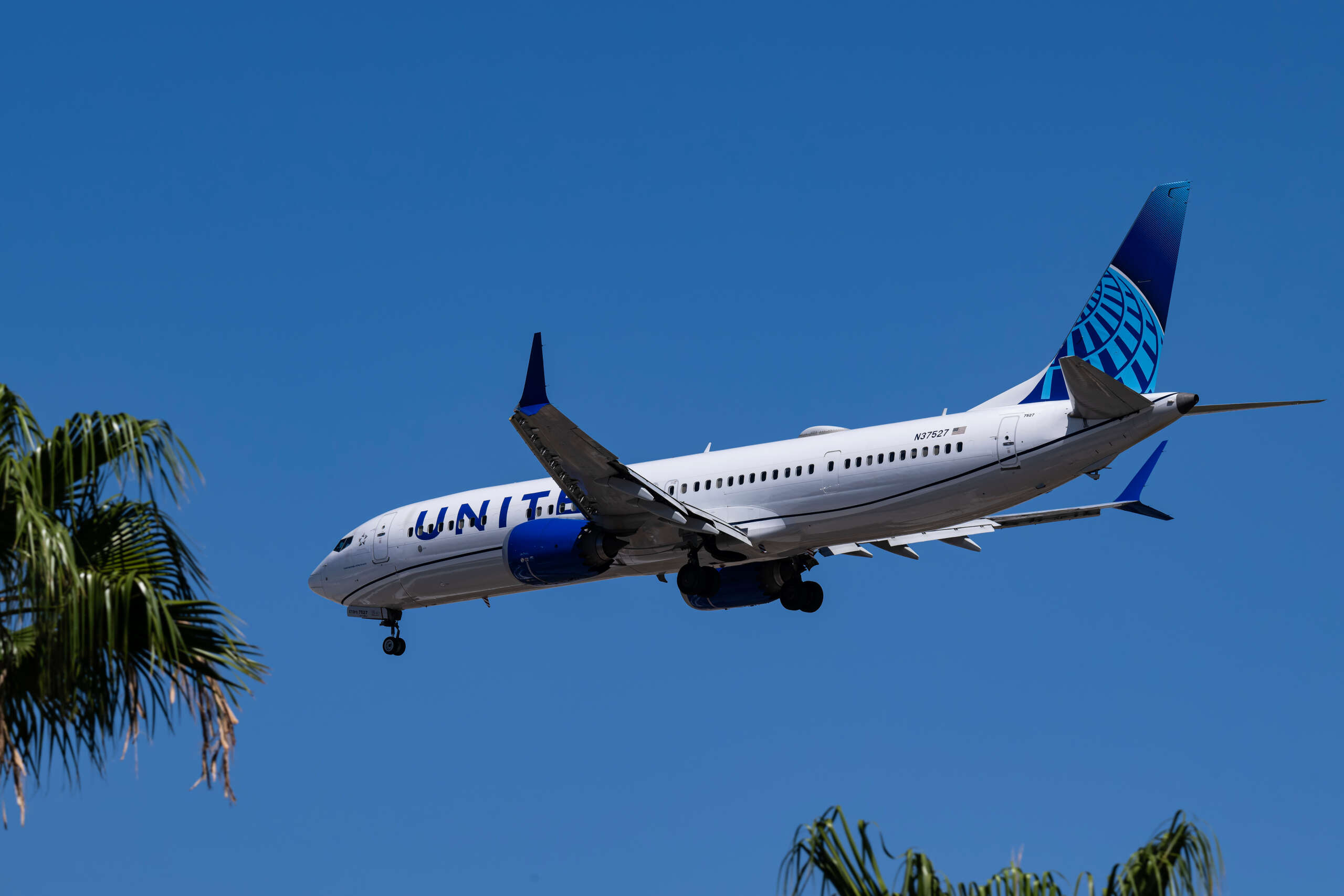 United Airlines