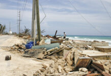 Emergency alert to be activated to mark Hurricane Ivan anniversary