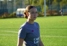 Kehoe more ‘confident’ in second season with Cardiff