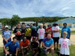 World Rugby course brings out ‘enthusiastic’ Brac participants