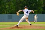 From Cayman Little League to UK baseball champions