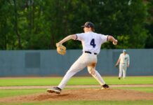 From Cayman Little League to UK baseball champions