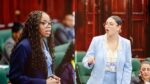 Budding lawmakers get taste of regional politics