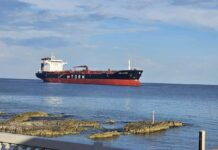 Brac fuel delivery delay ends