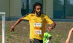 Frederick-Charlery back to form with pro team in Finland