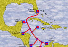 Cayman’s connectivity now at full strength following Maya-1 repairs