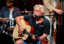 Barefoot Man returns to Nashville for live performance