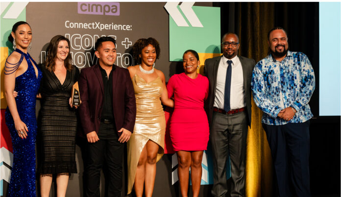 2024 CIMPA Brand of the Year Award Winners HSA