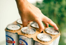 Caybrew launches biodegradable packaging Caybrew