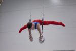 Cayman sidelined as gymnastics joins the CARIFTA ranks Gymnastics