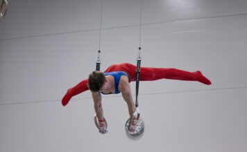 Cayman sidelined as gymnastics joins the CARIFTA ranks Gymnastics